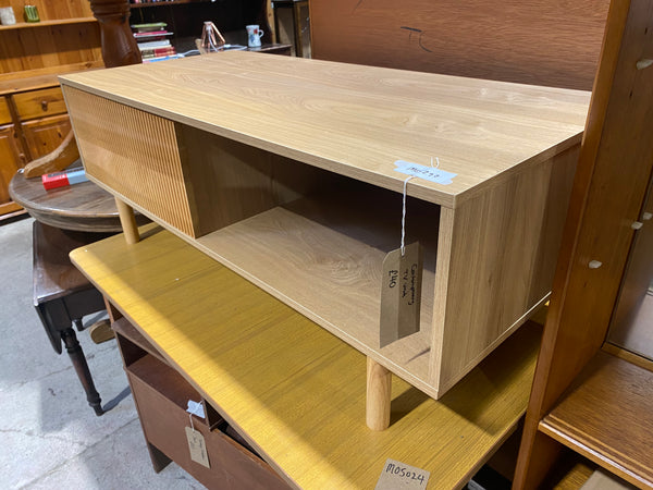 Contemporary TV Unit