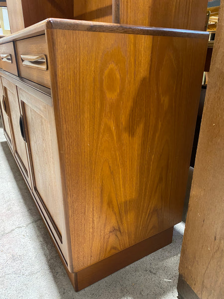 GHC - Vintage Teak G-Plan Fresco Highboard