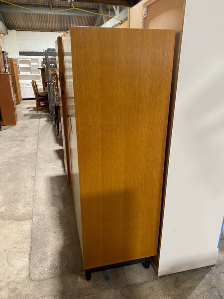 Vintage G-Plan Teak Wardrobe