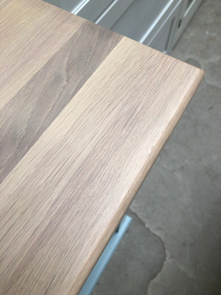 Utility Room Storage Unit / Dog Crate Storage