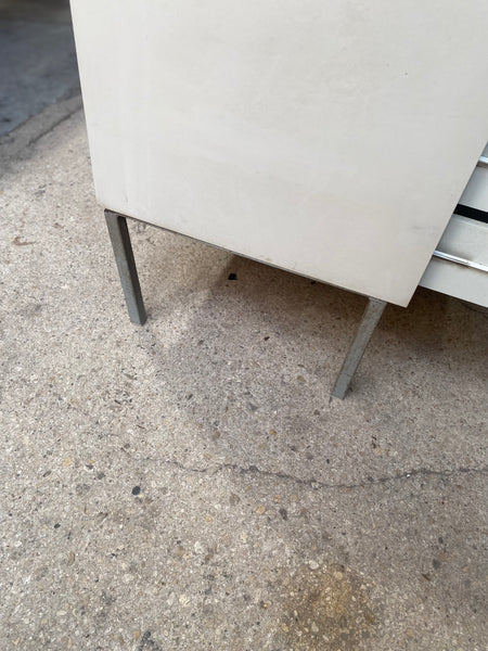 Interlubke Low Mid Century Chest of Drawers