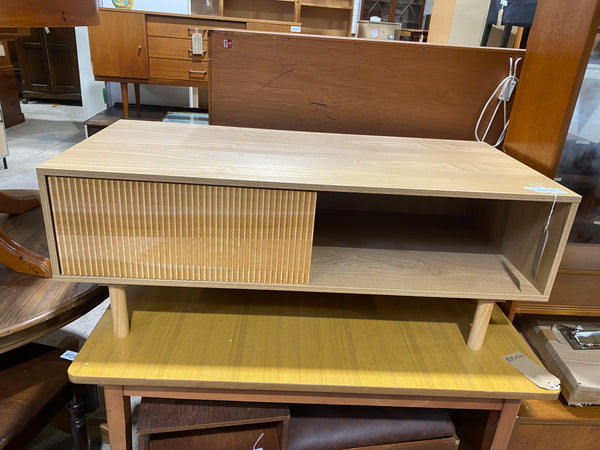 Contemporary TV Unit