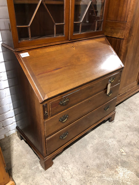 Tall Dresser Bureau