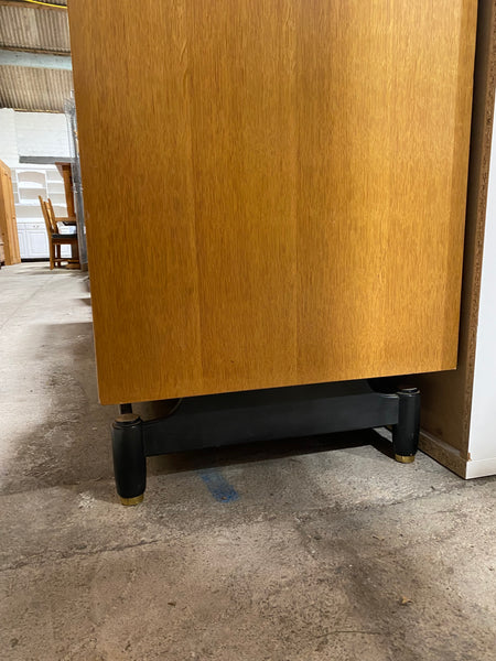 Vintage G-Plan Teak Wardrobe