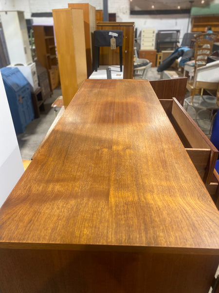 Mid Century Teak Austinsuite Sideboard