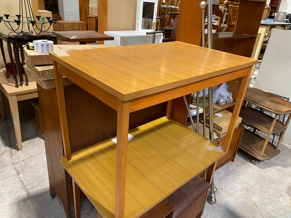 Vintage Dining Table