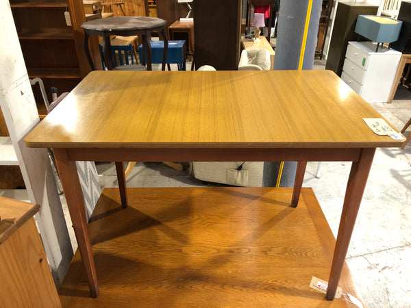 Retro Style Kitchen Table