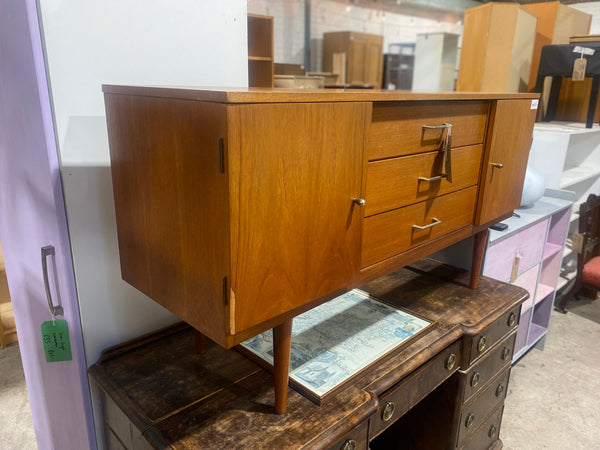 Mid Century Teak Austinsuite Sideboard