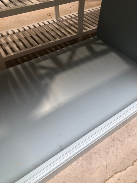 Utility Room Storage Unit / Dog Crate Storage