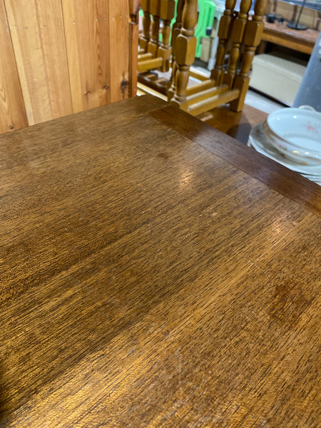 Vintage G-Plan Librenza Coffee Table