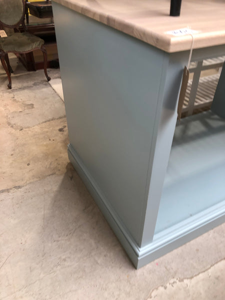 Utility Room Storage Unit / Dog Crate Storage