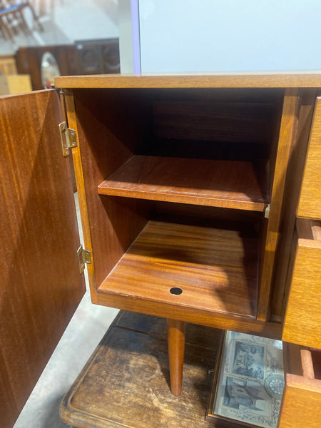 Mid Century Teak Austinsuite Sideboard