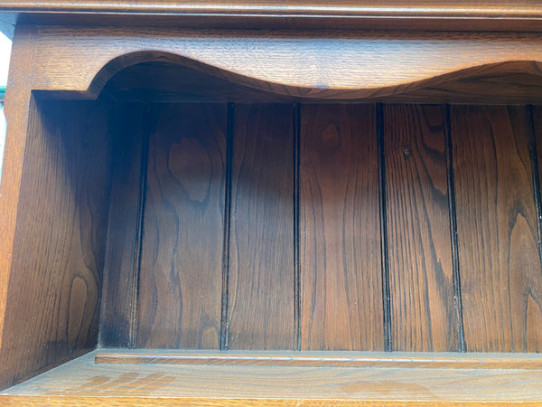 GHC - Extra Large Welsh Dresser