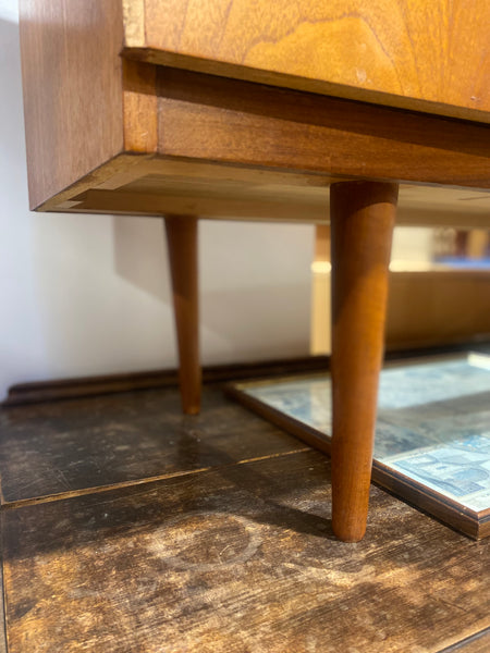 Mid Century Teak Austinsuite Sideboard