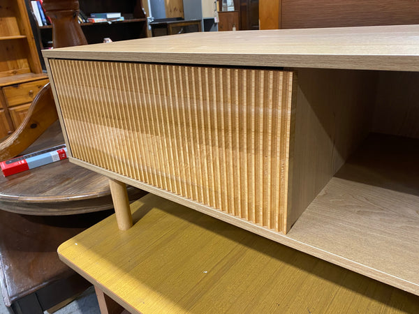 Contemporary TV Unit
