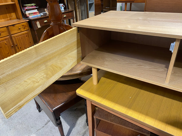 Contemporary TV Unit