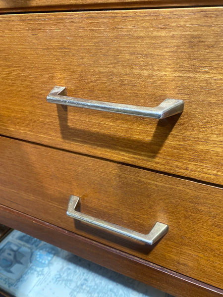 Mid Century Teak Austinsuite Sideboard