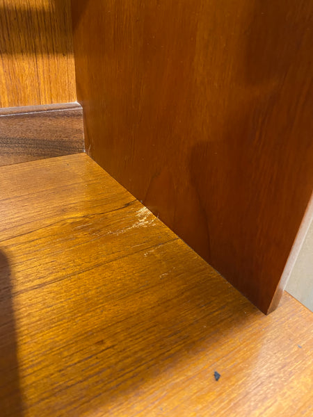 GHC - Vintage Teak G-Plan Fresco Highboard