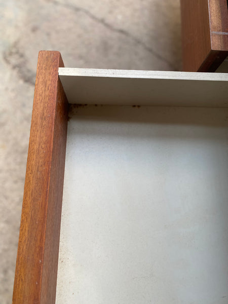 Interlubke Low Mid Century Chest of Drawers