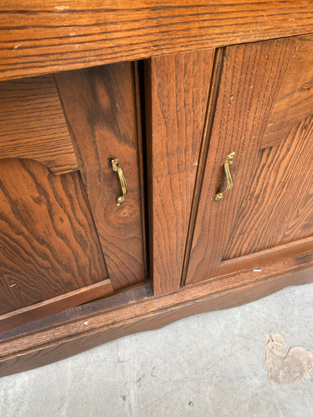 GHC - Extra Large Welsh Dresser