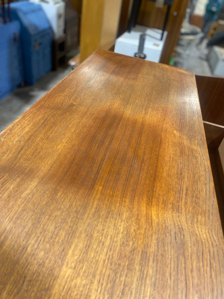 Mid Century Teak Austinsuite Sideboard
