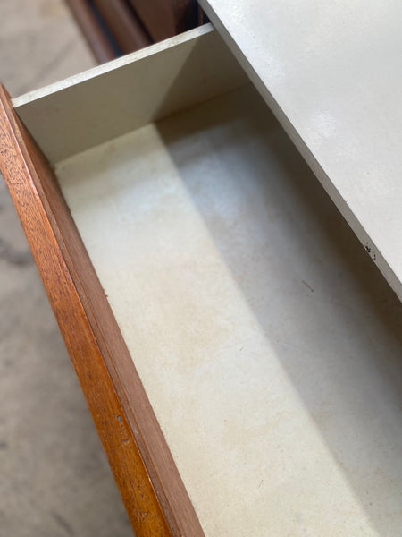 Interlubke Low Mid Century Chest of Drawers