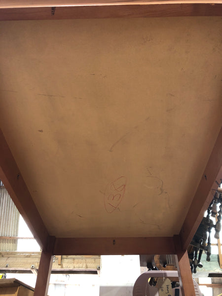 Retro Style Kitchen Table