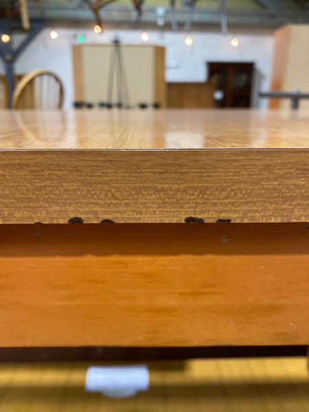 Vintage Dining Table