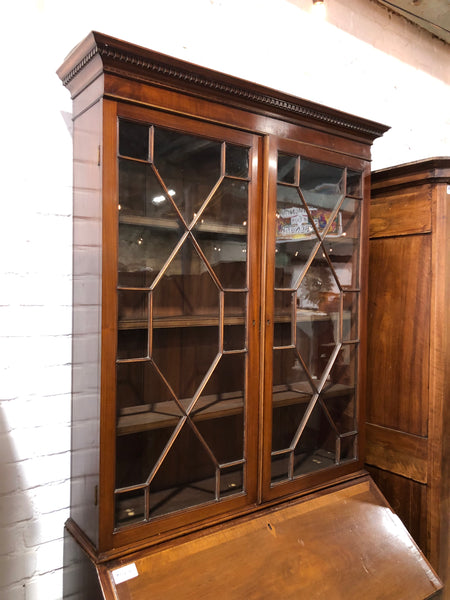 Tall Dresser Bureau