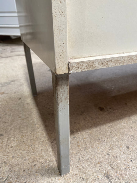 Interlubke Low Mid Century Chest of Drawers