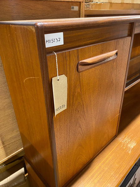 GHC - Vintage Teak G-Plan Fresco Highboard