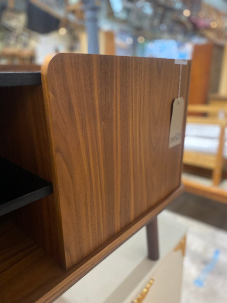 Retro Style TV Unit by Castlery