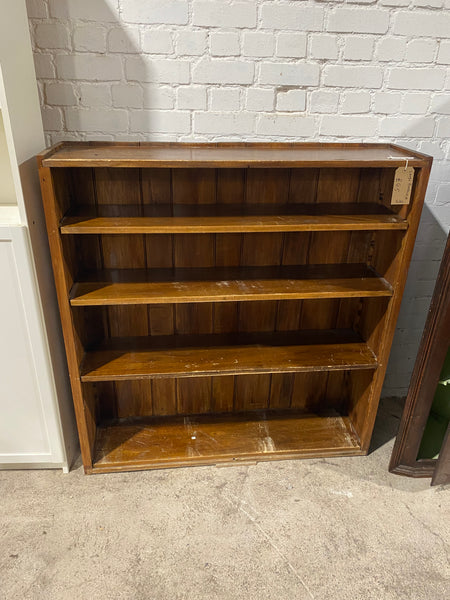 Large Bookcase GHC