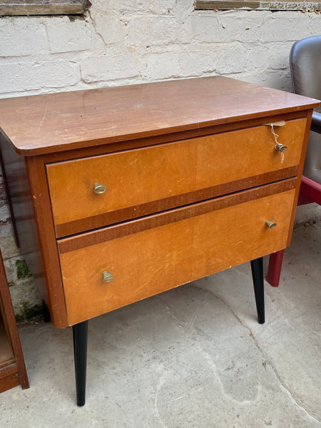 Lebus Mid-Century Drawers
