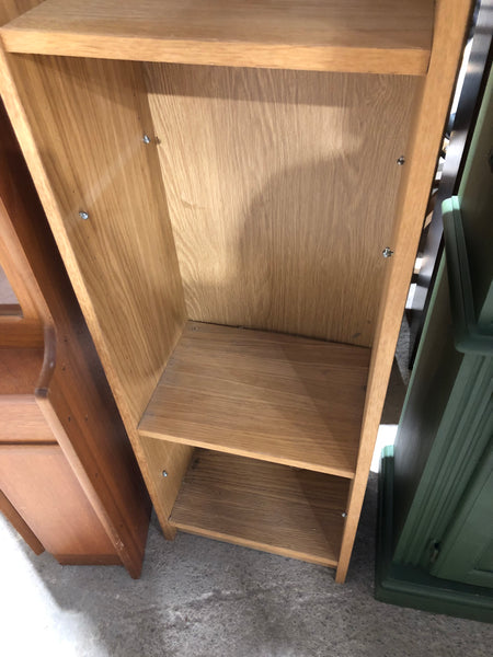 Tall IKEA Billy Bookcase