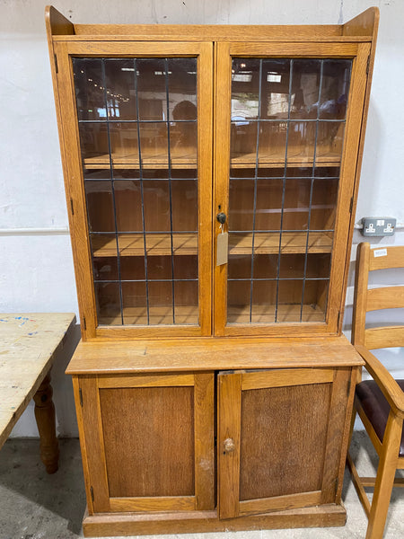 Oak Dresser