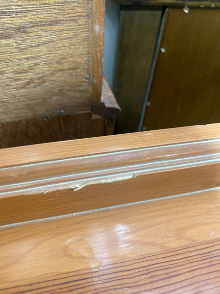 GHC - Chest of 3 Drawers