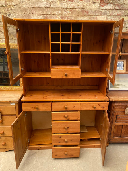 Pine Dresser