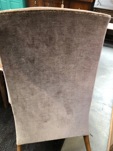 Vintage Parker Knoll Wingback Armchair