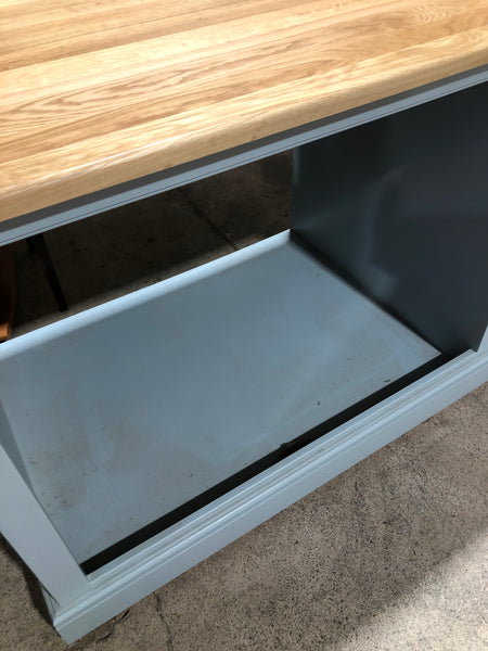 GHC - Custom Built Utility Storage Unit