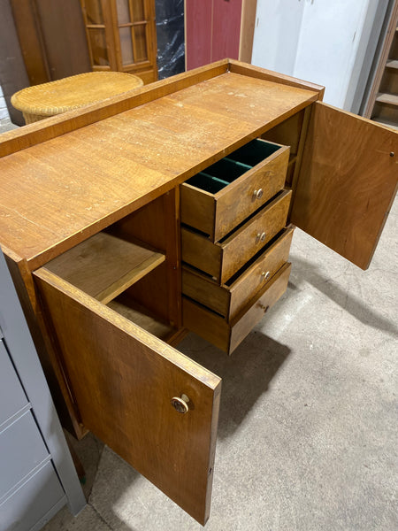 Vintage Sideboard