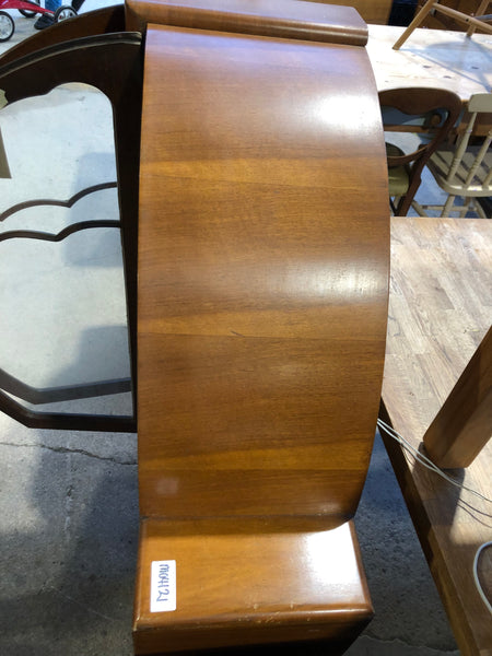 Vintage Art Deco Drinks Cabinet