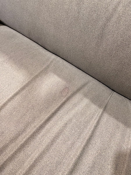 Grey IKEA 3 Seat Sofa