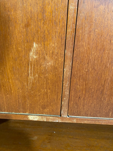 Mid-Century Sideboard Storage Unit