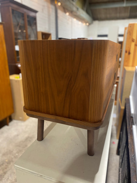 Retro Style TV Unit by Castlery