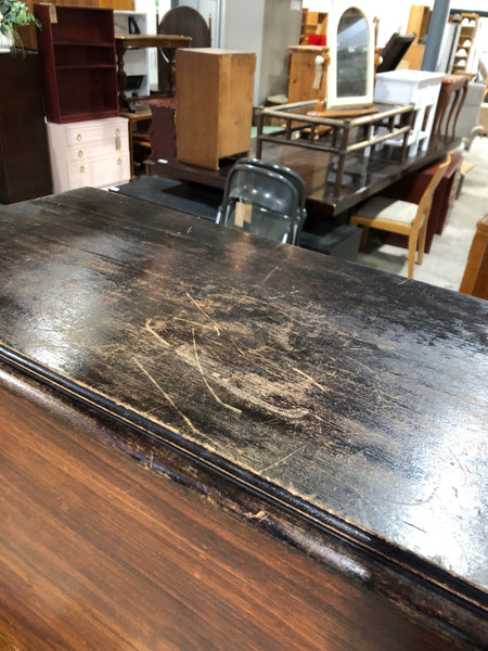 Vintage Trunk