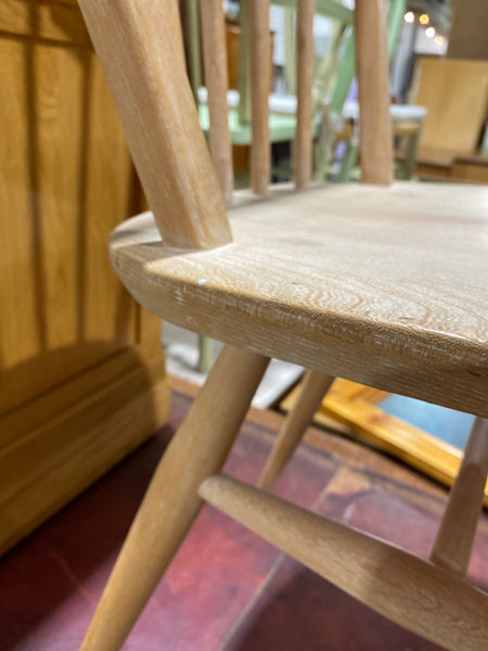 Ercol Windsor Dining Chair