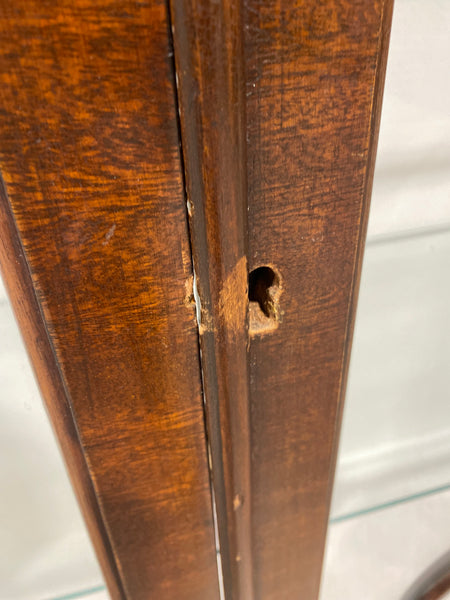 Glazed Front Display Bookcase