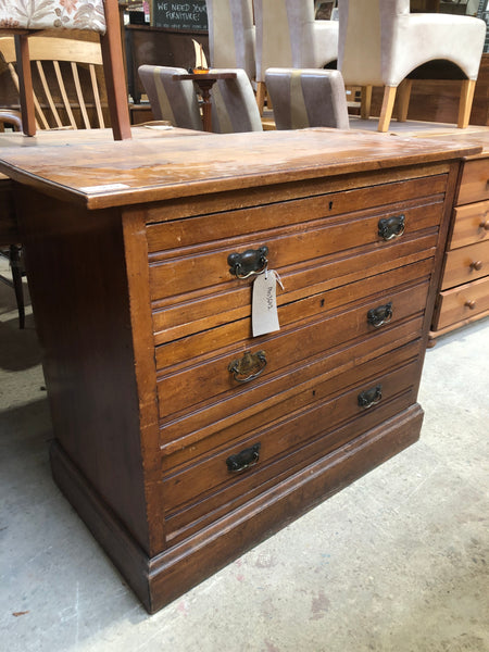 Vintage Chest of Drawers