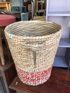 Wicker Basket